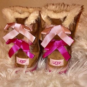 Toddler Ugg Boots